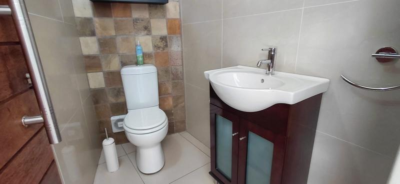 4 Bedroom Property for Sale in Dan Pienaar Free State